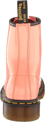 Vista 3 de Dr. Martens Botas de charol 1460