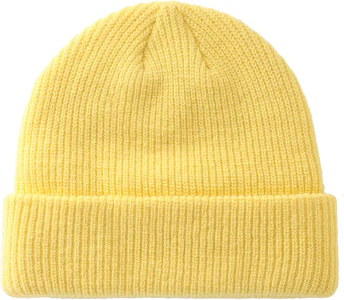 Vista 50 de Connectyle Classic - Gorro de invierno para hombre (acrílico, tejido de punto)