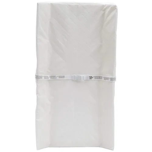 Vista 3 de Beautyrest - Cambiador de espuma contorneado con funda impermeable