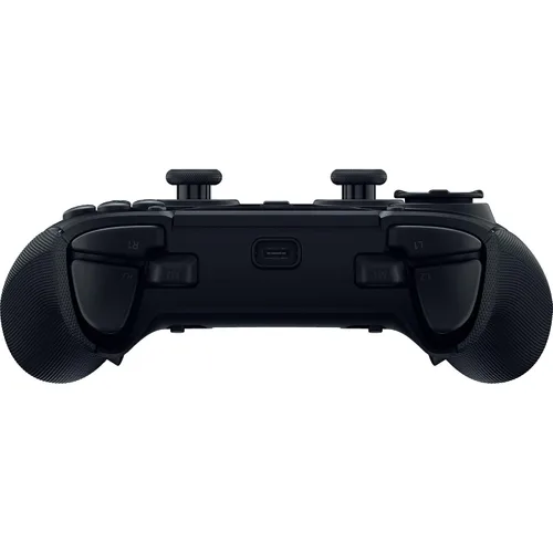 Vista 11 de Razer Raiju V3 Pro Wireless Controller: Officially licensed for PlayStation, PS5, PC - Lag-free Esports Grade Performance - 6 Remappable Buttons