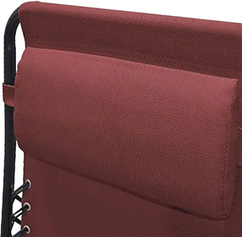 Vista 7 de Caravan Canopy Sports Infinity - Silla de cero gravedad