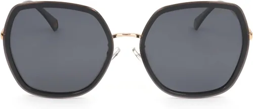 Vista 2 de Polaroid Gafas de sol estilo PLD 6153GS para mujer