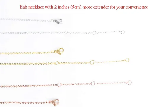 Vista 5 de Tina&Co Custom Name Necklace Personalized Bar Name Necklace Engraved Gold Plated Name Necklace Personalized with Names for Mom Bridesmaid Wedding