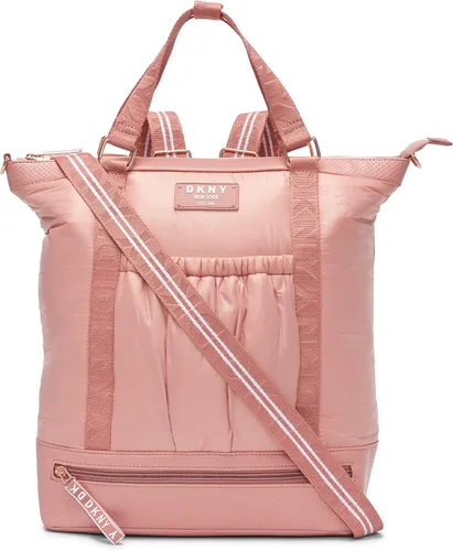 Vista 15 de DKNY Bolso de compras ligero y casual para mujer, Primrose, Bolso de compras ligero casual