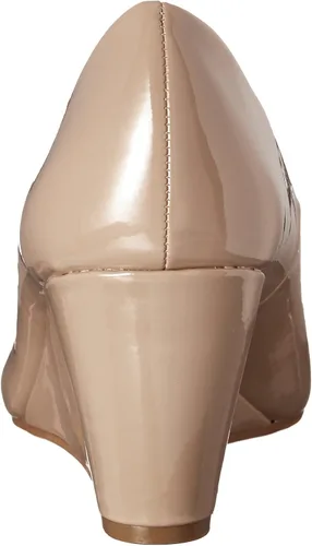 Vista 3 de CL by Chinese Laundry Nima - Zapatos de tacón de cuña para mujer