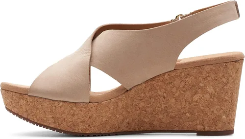 Vista 6 de Clarks Annadel Eirwyn para mujer