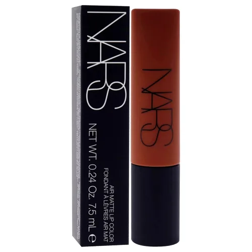 Vista 3 de NARS Air Matte Lip Color – Perder control para mujeres – Lápiz labial de 0.24 oz