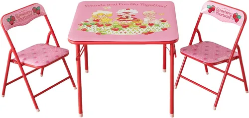 Vista 18 de [Usado] Marvel Avengers Infinity War - Juego de mesa cuadrada y silla de actividades para niños, 3 años en adelante