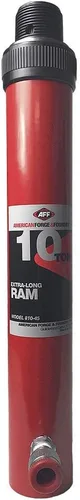 Vista 6 de AFF Power Ram - Para levantar, tirar, empujar, doblar y alinear - (disponible en múltiples estilos y capacidades)