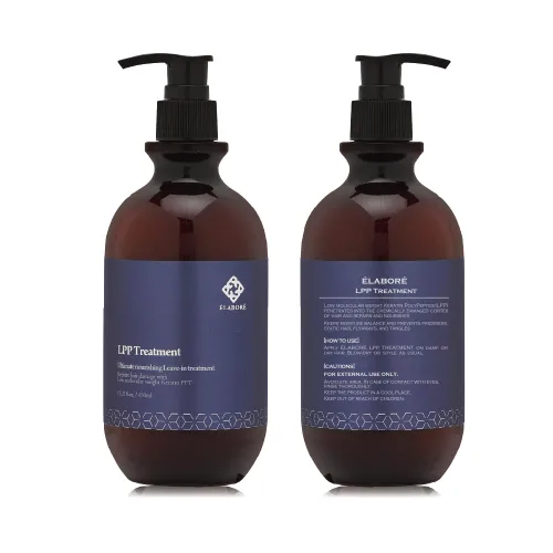 Vista 3 de Elabore Tratamiento LPP (15.21 fl oz/ 15.2 fl oz)
