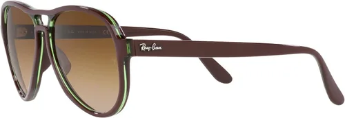 Vista 3 de Ray-Ban RB4355 Vagabond Aviator - Gafas de sol para hombre
