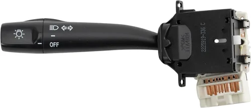 Vista 55 de TRQ Interruptor combinado compatible con Chevrolet Aveo 2004-2011 Aveo5 2007-2011