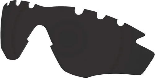 Vista 2 de Predrox Lentes M2 Frame XL y kits de goma de repuesto para Oakley Sunglass OO9343 Polarized