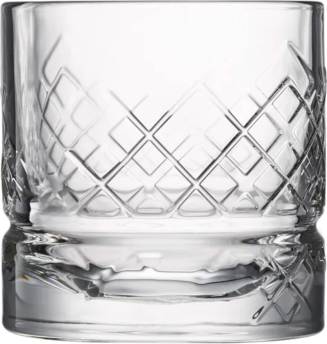 Vista 2 de La Rochere Dandy - Juego de vasos de whisky (4 unidades)