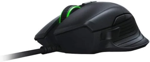 Vista 6 de Razer Ratón para juegos Basilisk Sensor óptico de 16.000 DPI - Iluminación Chroma RGB - 8 botones programables - Interruptores mecánicos
