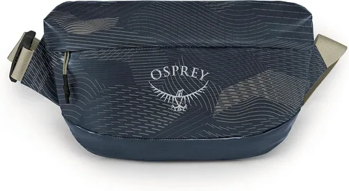 Vista 7 de Osprey Cintura transportadora, negro, O/S
