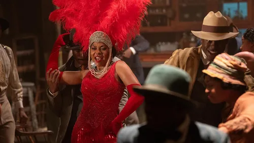 Vista 5 de The Color Purple (2023) DVD
