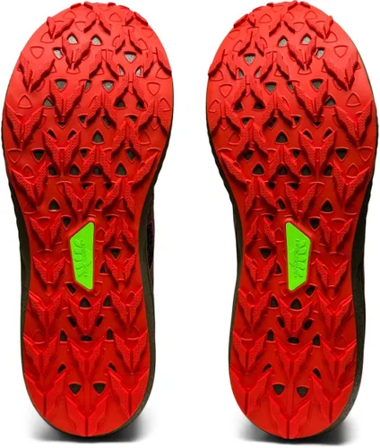 Vista 7 de ASICS Fuji Lite 3 - Tenis de correr para hombre