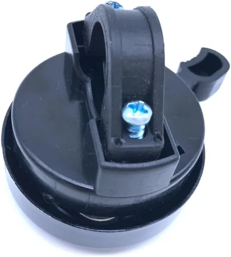 Vista 2 de Sosoport Bocina de bicicleta de anillo de campana manillar bicicletas para niños bicicletas eléctricas para niños bicicleta eléctrica para adultos
