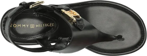 Vista 5 de Tommy Hilfiger Vani - Sandalias de cuña para mujer