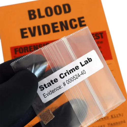 Vista 3 de Crime Scene Kit de ciencia forense: Resuelve el asesinato de Missy Hammond