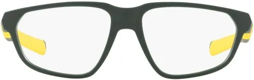 Vista 2 de Oakley Gafas graduadas Youth Rx OY 8011 801103 Satin Team Verde