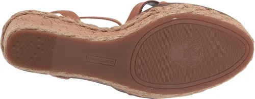 Vista 4 de Vince Camuto Women's Pelani Wedge Sandal
