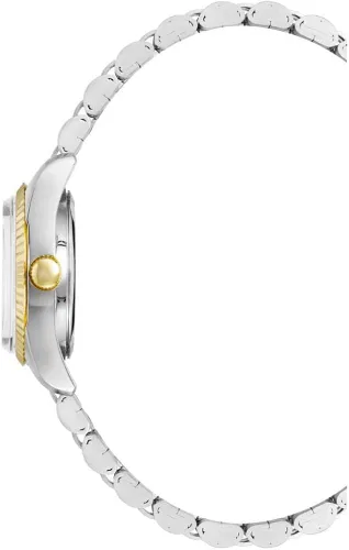 Vista 2 de Armitron Reloj de pulsera con cristales para mujer