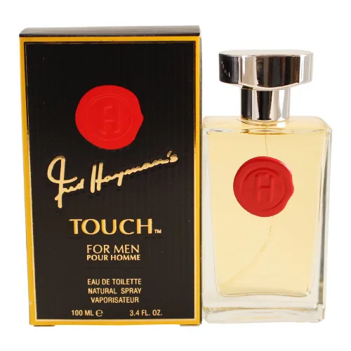 Vista 3 de Touch By Fred Hayman para mujer. Eau De Toilette Espray 1.7 onzas