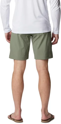 Vista 2 de Columbia Pantalón corto elástico Blood and Guts para hombre