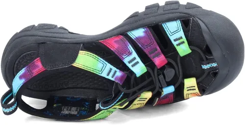 Vista 6 de KEEN womens Newport H2