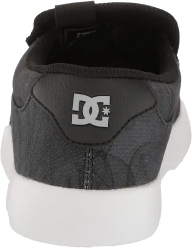 Vista 3 de DC Villain - Tenis casuales para hombre