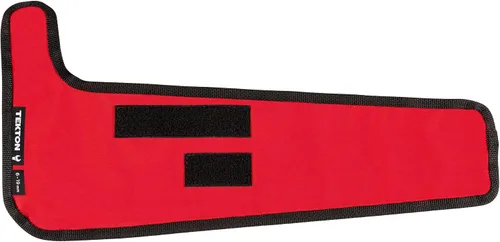 Vista 3 de TEKTON OTP21206 - Funda para llave combinada (14 herramientas de 0.236-0.748 in) Fabricado en Estados Unidos