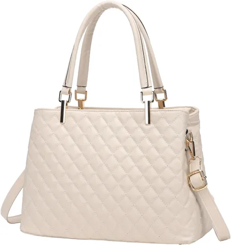 Vista 11 de KouLi Buir Hobo, bolsos y bolsos de piel sintética – hombro, bandolera, asa superior, bolsas de mano para mujer