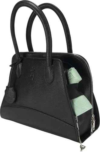 Vista 8 de Browning Concealed Carry Purse, Premium Holstered Handbag with Safety Locking Option