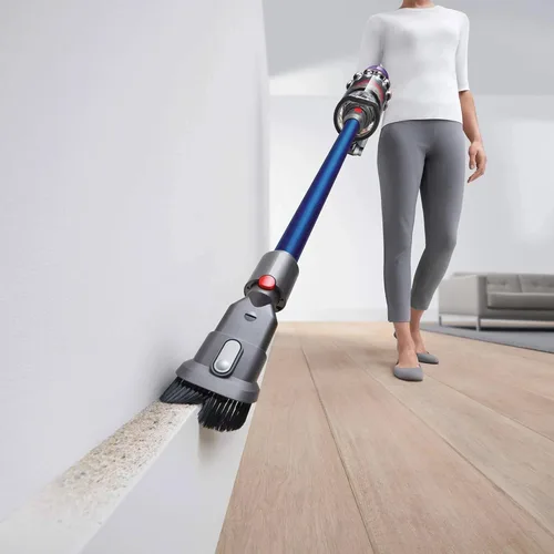 Vista 3 de Dyson V11 400481-01 - Aspiradora inalámbrica con unidad de torque, color azul