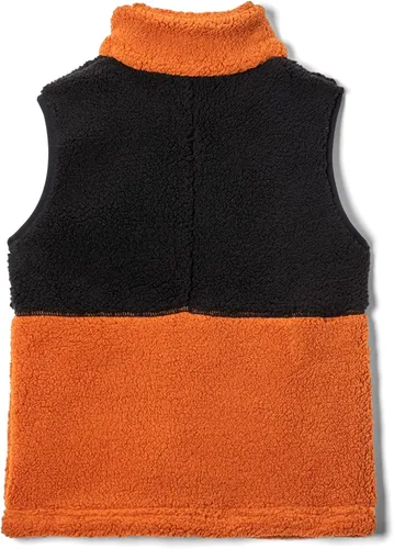 Vista 2 de Columbia Chaleco Sherpa Rugged Ridge para niños