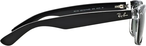 Vista 5 de Ray-Ban RB2132 New Wayfarer - Gafas de sol + paquete de accesorios para Vision Group