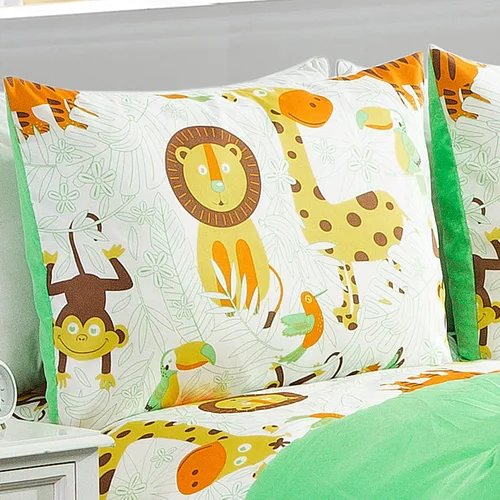 Vista 4 de Ropa de cama colección WPM para niños