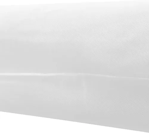 Vista 7 de 75x54x6 espuma de alta densidad para exteriores sofá cama colchón asiento cojín hojas de repuesto 1.8 PCF mediana firme tamaño matrimonial