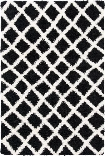 Vista 40 de Colección Safavieh Shag