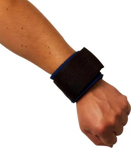 Vista 2 de Body-SolidNylon Wrist Straps