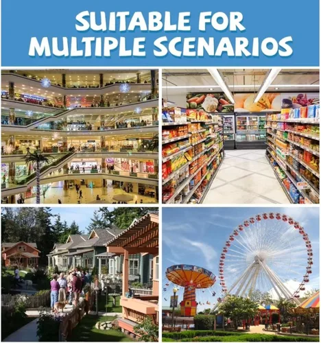 Vista 7 de Máquina expendedora inteligente de helados, fabricante de postres comercial completamente automático con monitoreo remoto y sistema de alerta