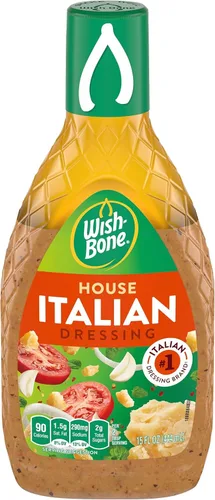 Vista 11 de Wish-Bone - Aderezo italiano