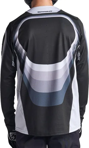 Vista 8 de Troy Lee Designs Camiseta unisex para adultos MTB (paquete de 1)