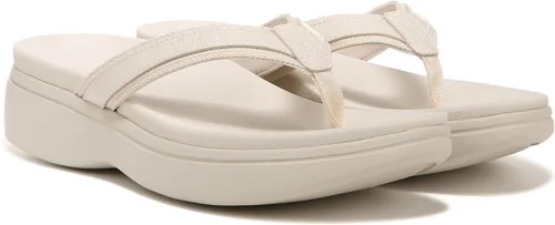 Vista 2 de Vionic High Tide Ii - Sandalias ortopédicas de plataforma para mujer