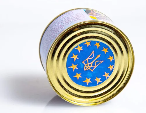 Vista 3 de Rushnichok Euromaidan air Evromaydan 2014 Independens de Ucrania Simbol Souvenir