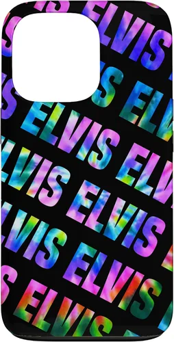 Vista 9 de Carcasa personalizada para iPhone 11, diseño de Elvis, color negro
