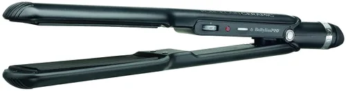 Vista 6 de BaBylissPRO Porcelain Flat Iron Hair Straightener, Hair Straightener Iron for Professional Salon Results and All Hair Types