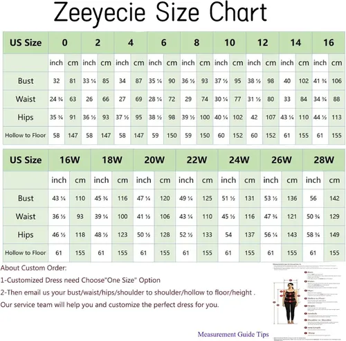Vista 6 de Zeeyecie Vestidos de dama de honor con cuello en V para mujer vestidos largos de gasa con tirantes delgados fruncidos vestidos de noche formales